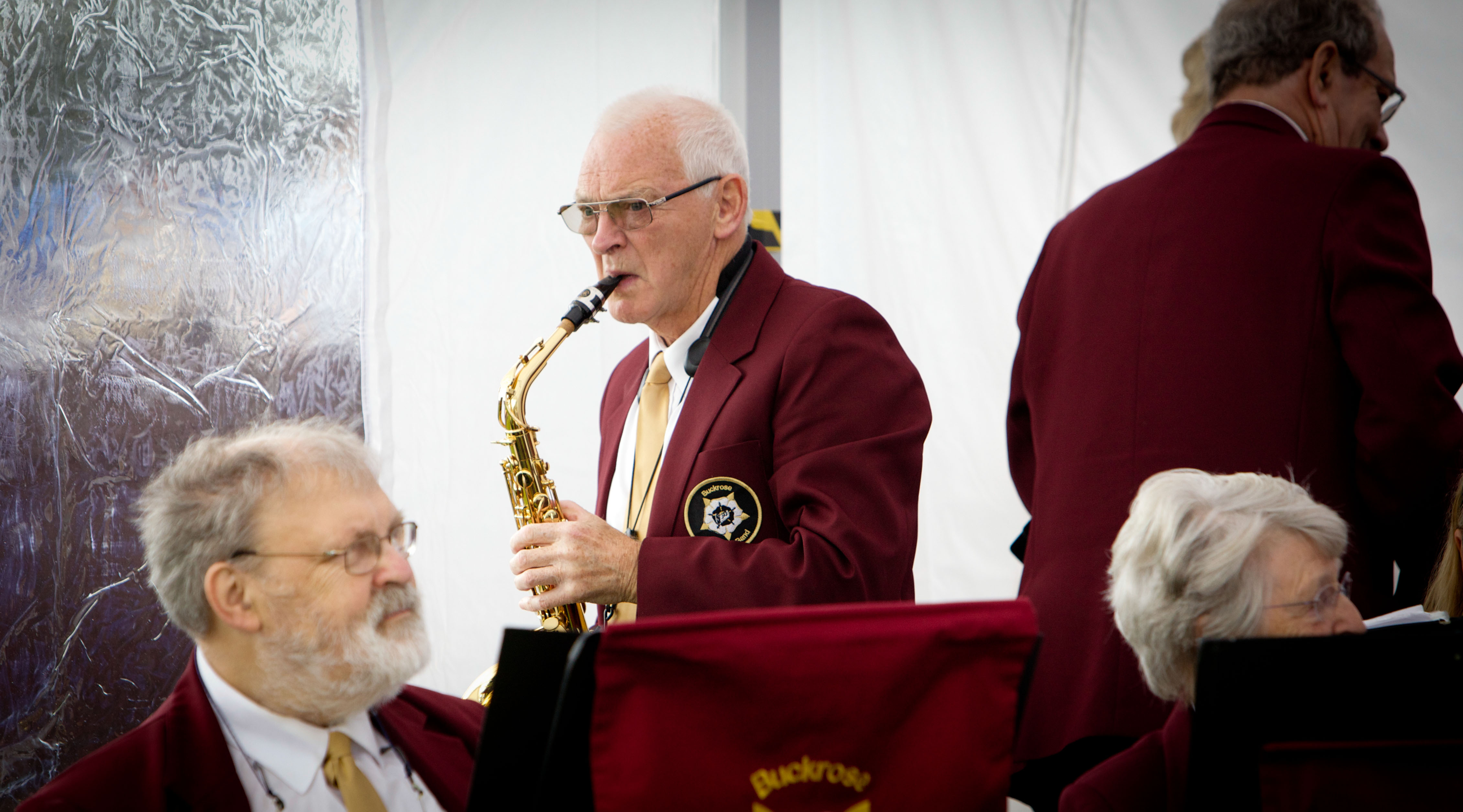 IMG_2965 Buckrose Concert Band