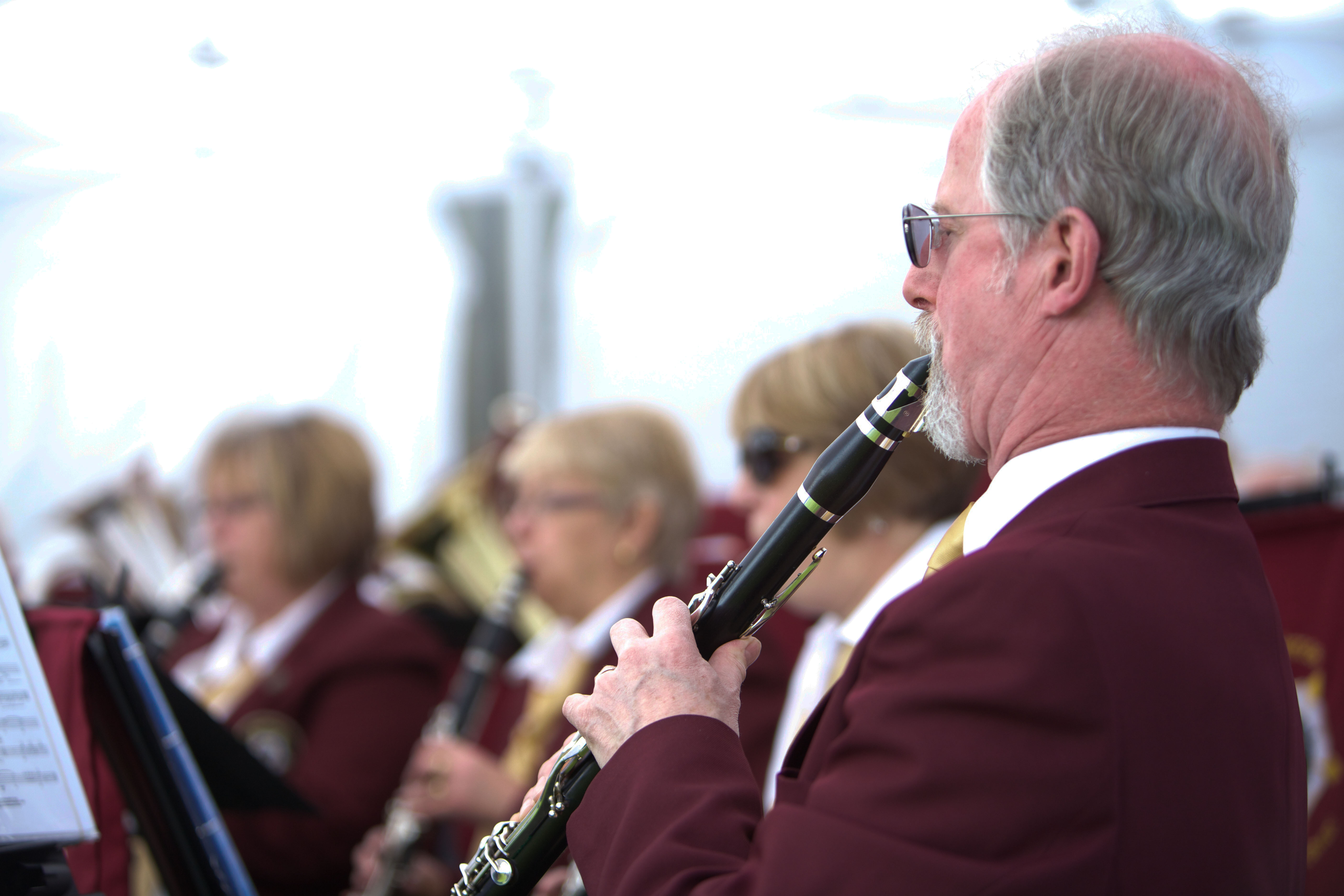 IMG_3073 Buckrose Concert Band