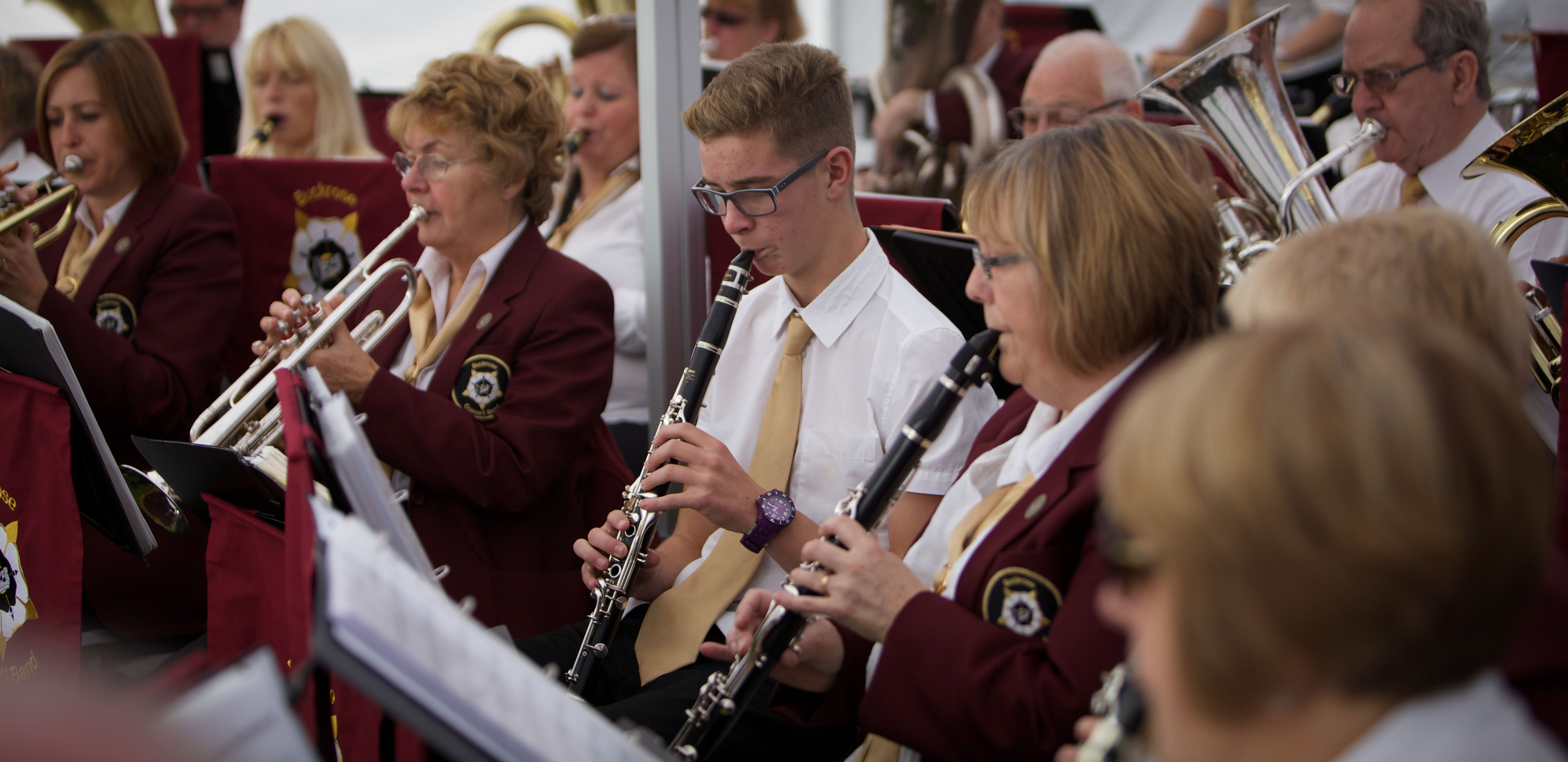 IMG_3080 Buckrose Concert Band