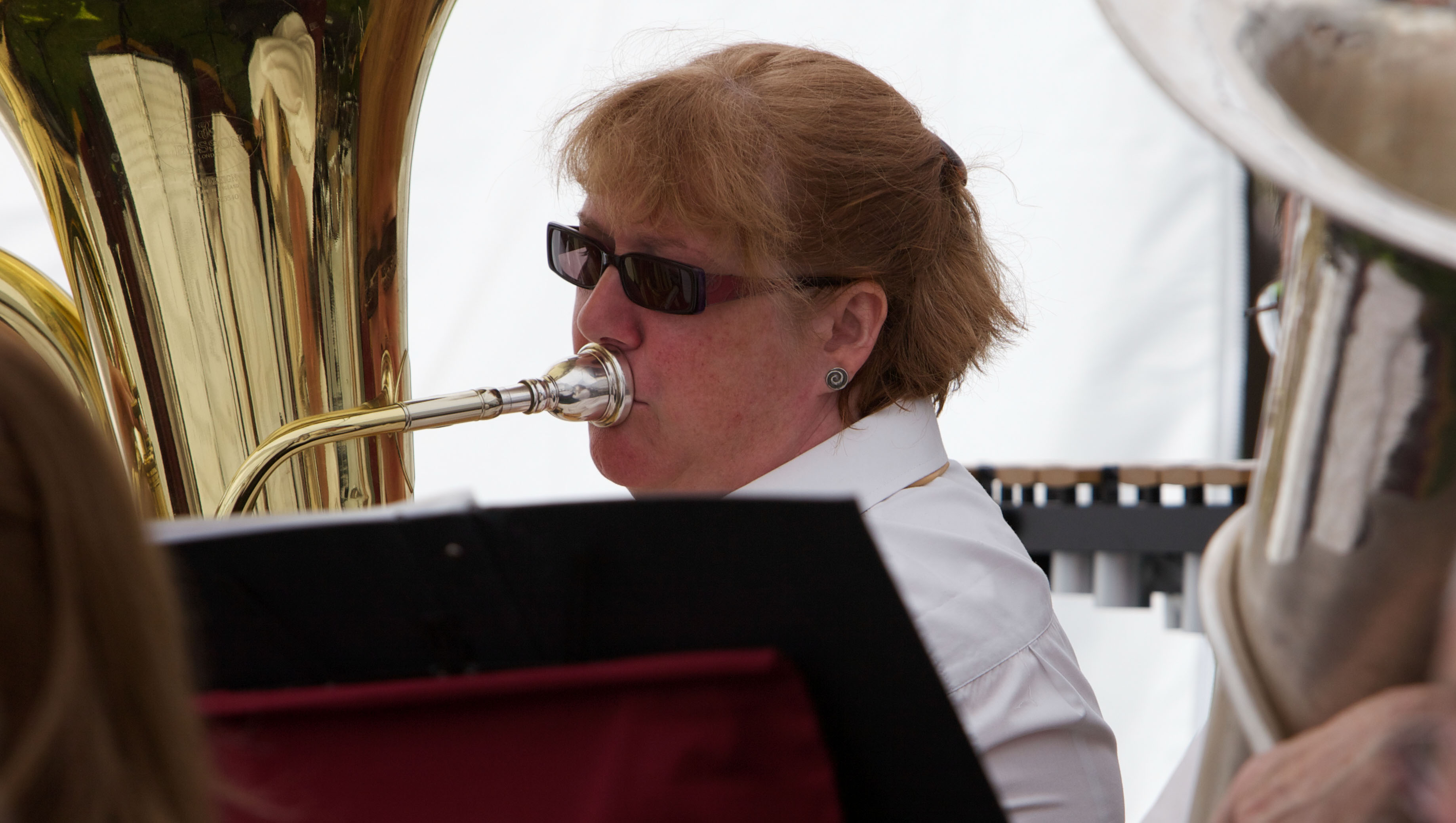 IMG_3155 Buckrose Concert Band